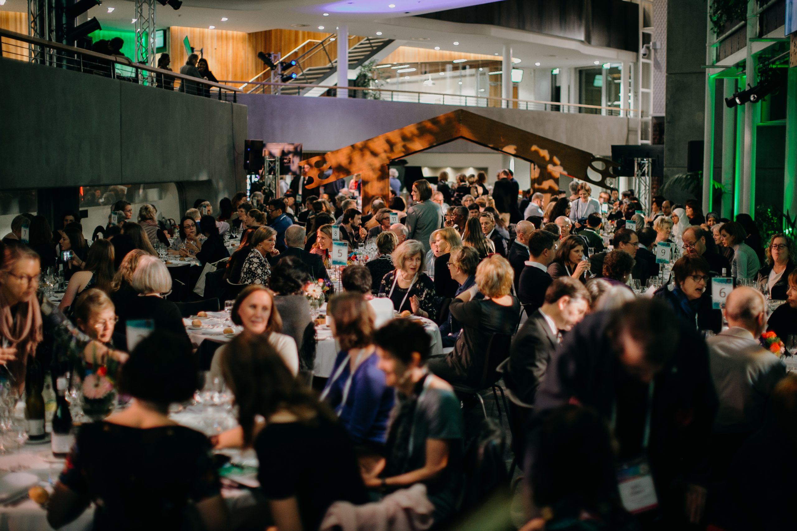 Conference image