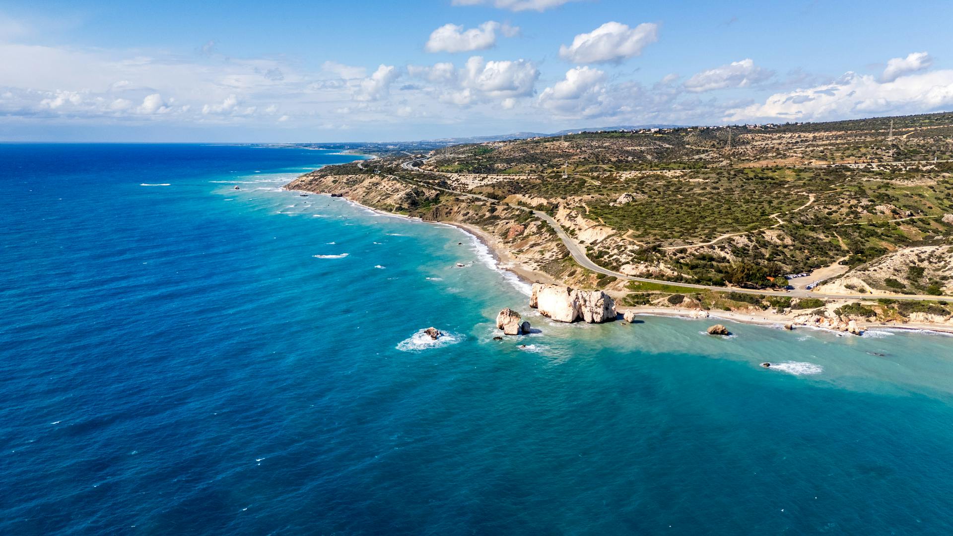 Cyprus cultural scene